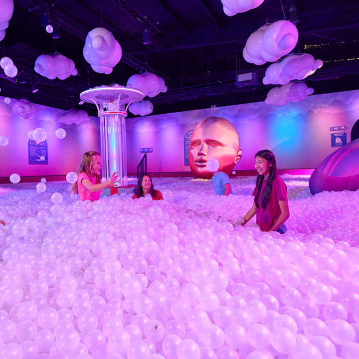 Bubble Planet 2
