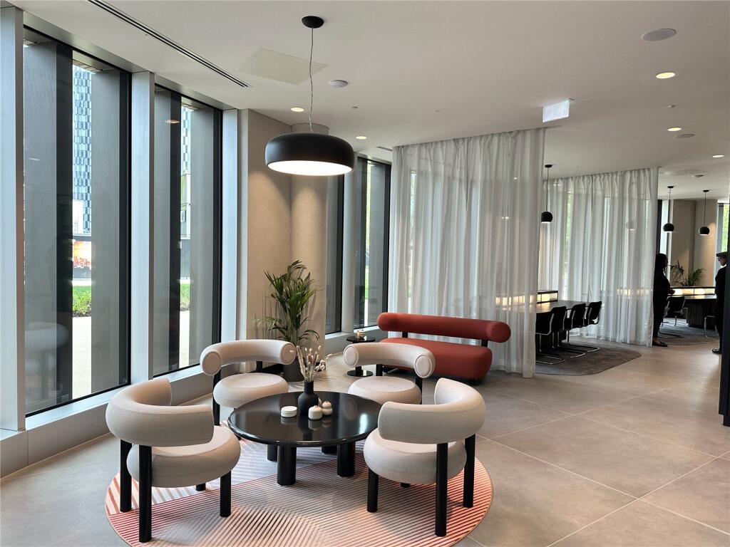 Three60 Manchester